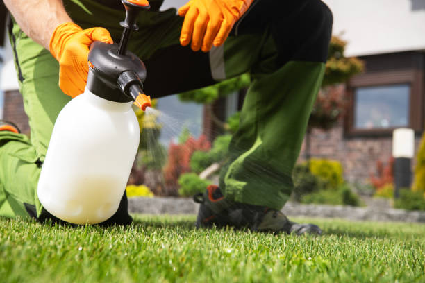 Best Wildlife Control Services  in Lathrop, MO