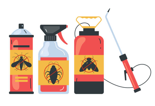 Best Pest Prevention Services  in Lathrop, MO